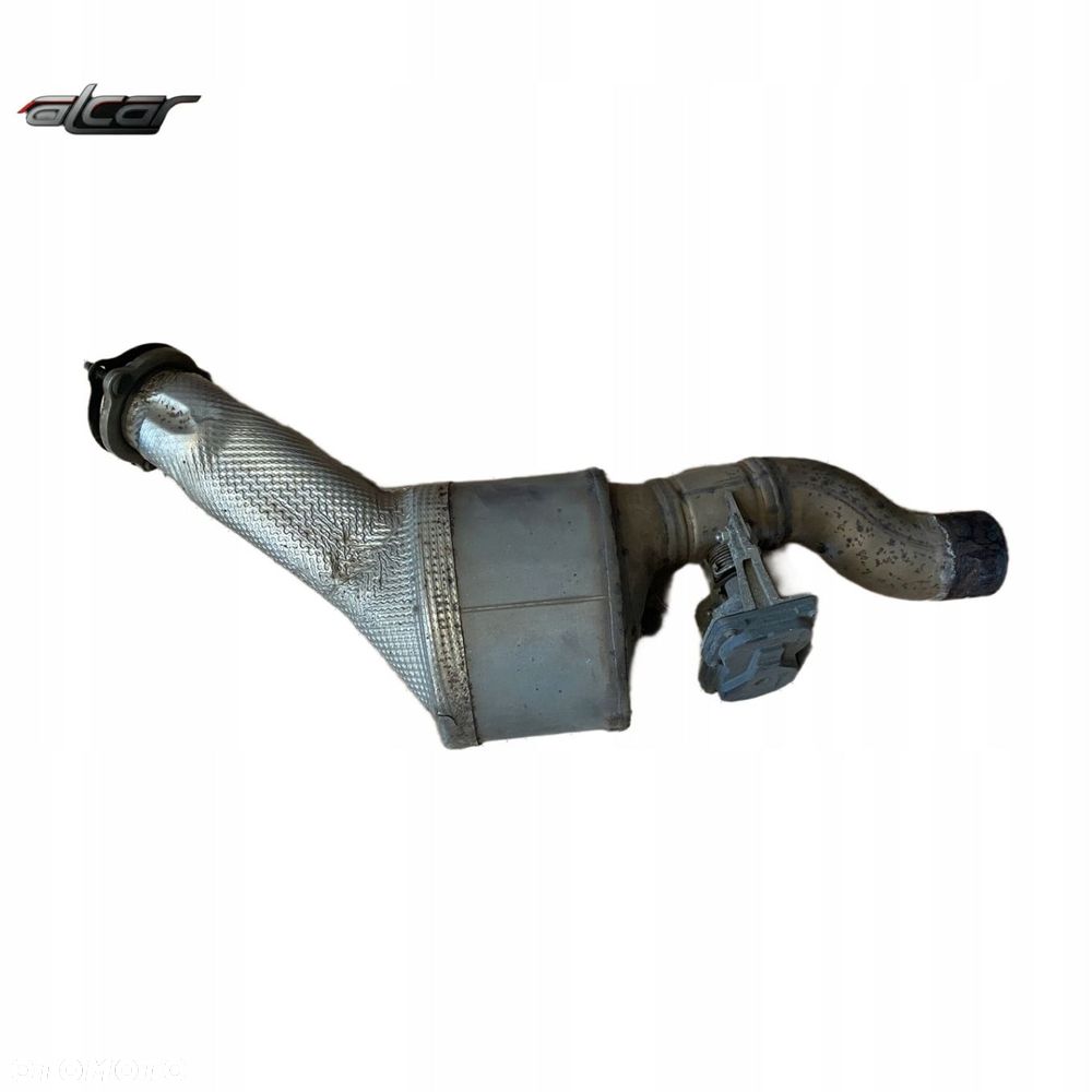 KATALIZATOR AUDI A6 C7 2.0 TDI 4G0 254 400 L - 2