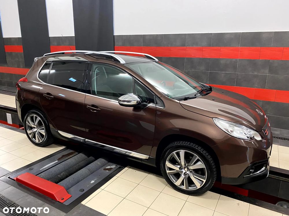 Peugeot 2008 120 VTI Allure - 5