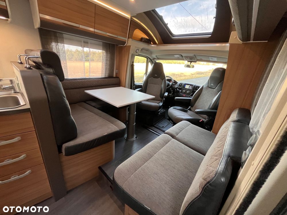 Citroën ADRIA MATRIX 600 SP FV23% - 20