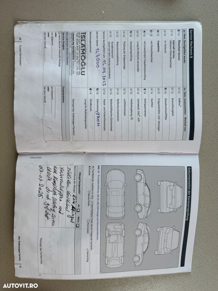 Volkswagen Passat CC 2.0 TSI DSG Individual - 36