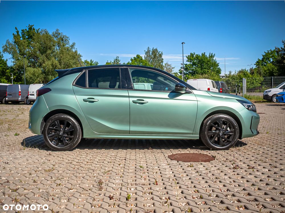Opel Corsa 1.2 T mHEV GS eDCT - 8