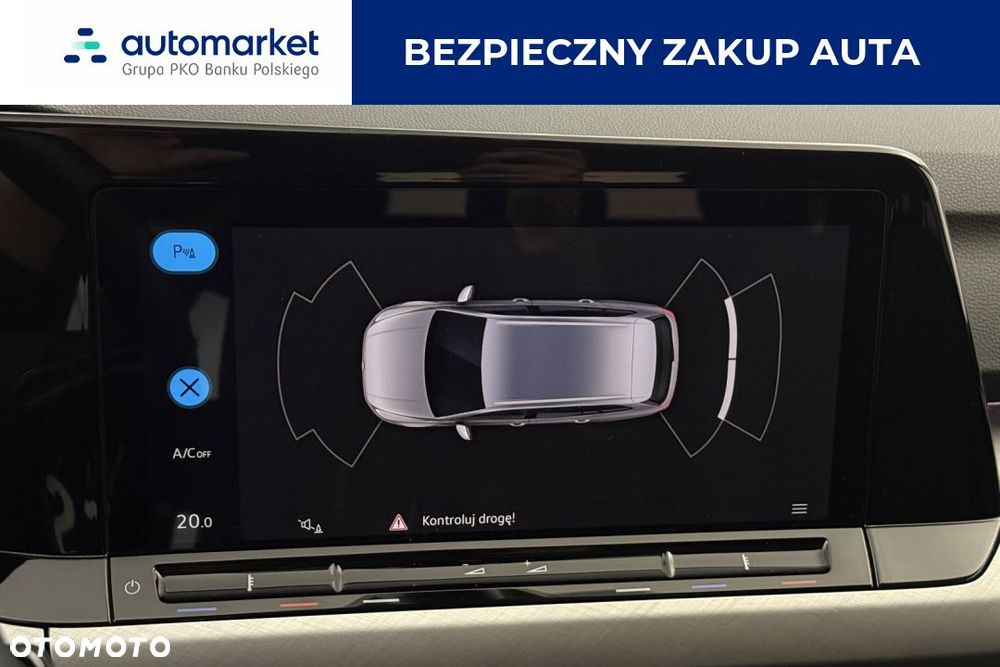 Volkswagen Golf VIII 2.0 TDI Life - 18