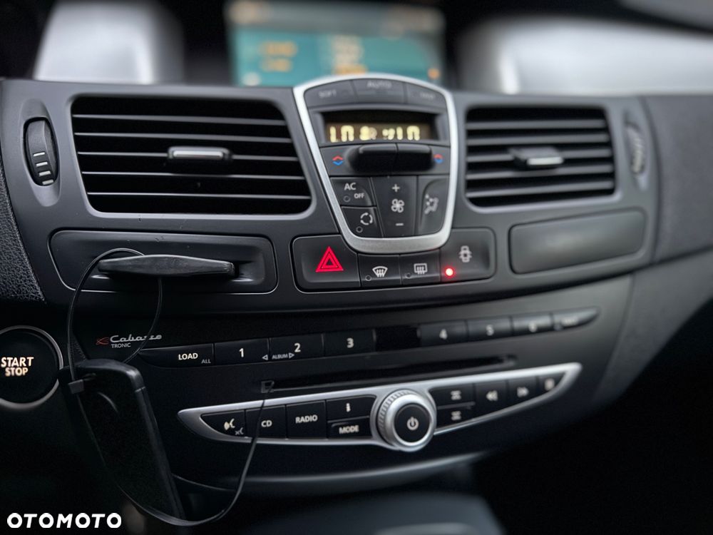 Renault Laguna 2.0 DCi Dynamique - 22