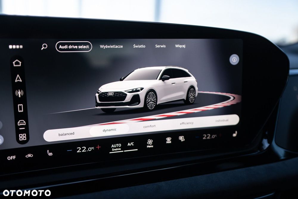 Audi A5 Avant TFSI Quattro S tronic - 28