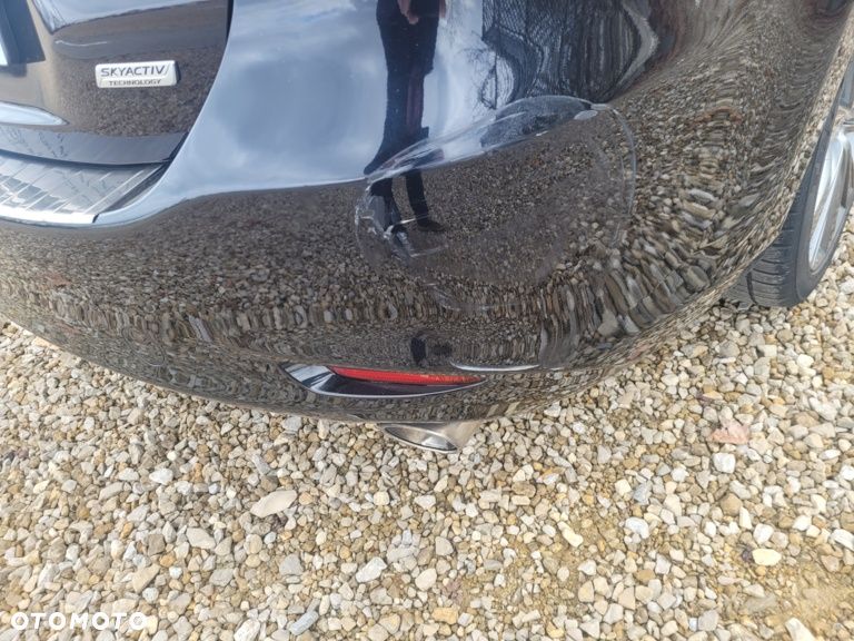 Mazda 6 2.5 SKYPassion - 5