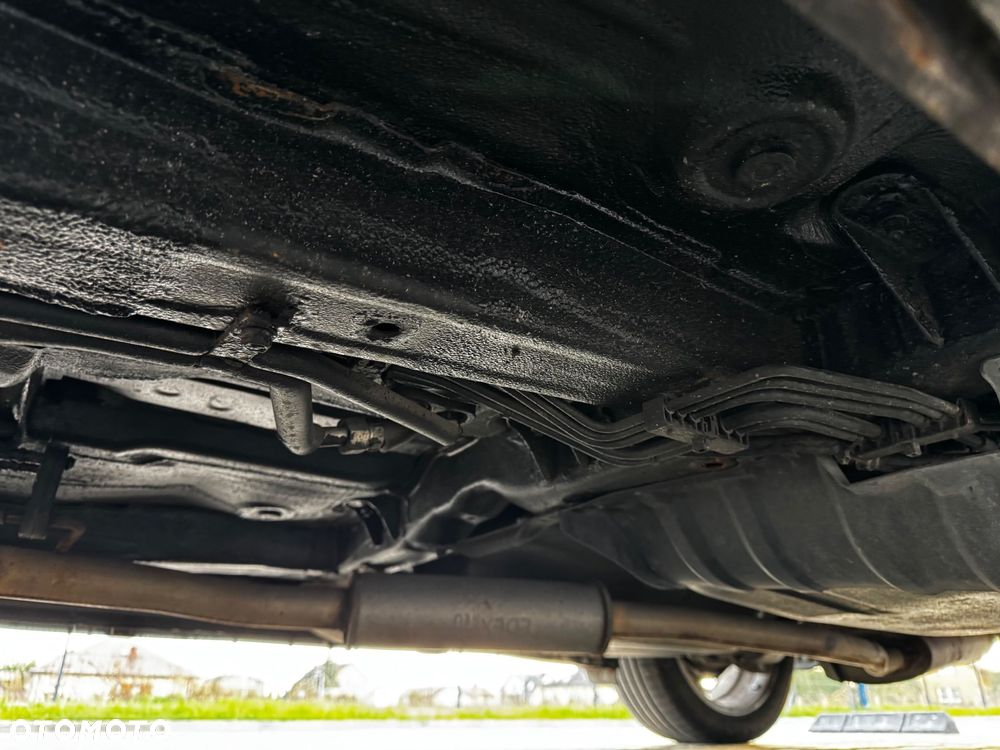 Mitsubishi Grandis 2.4 Intense - 5