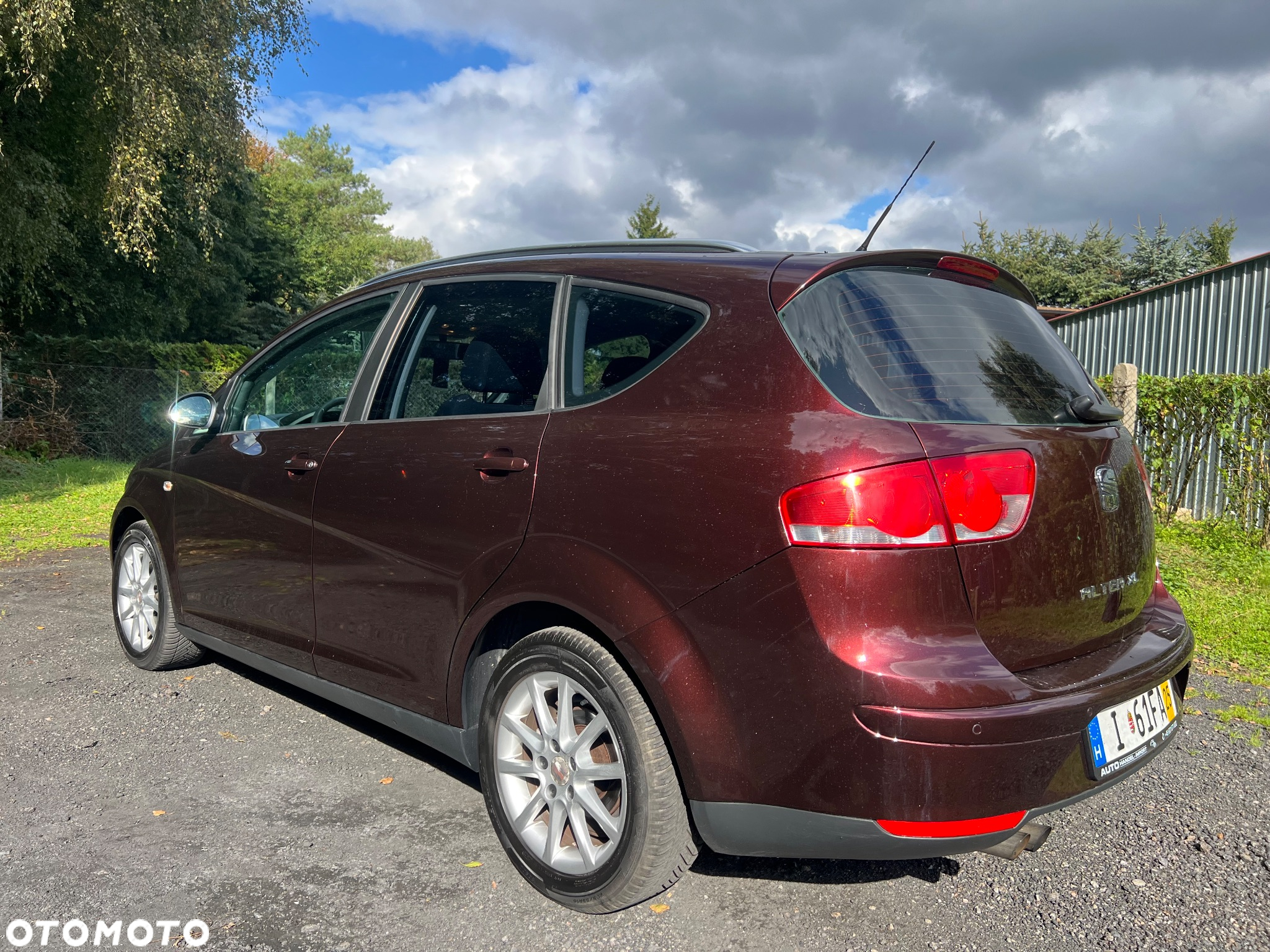 Seat Altea 1.8 TSI Style DSG - 3