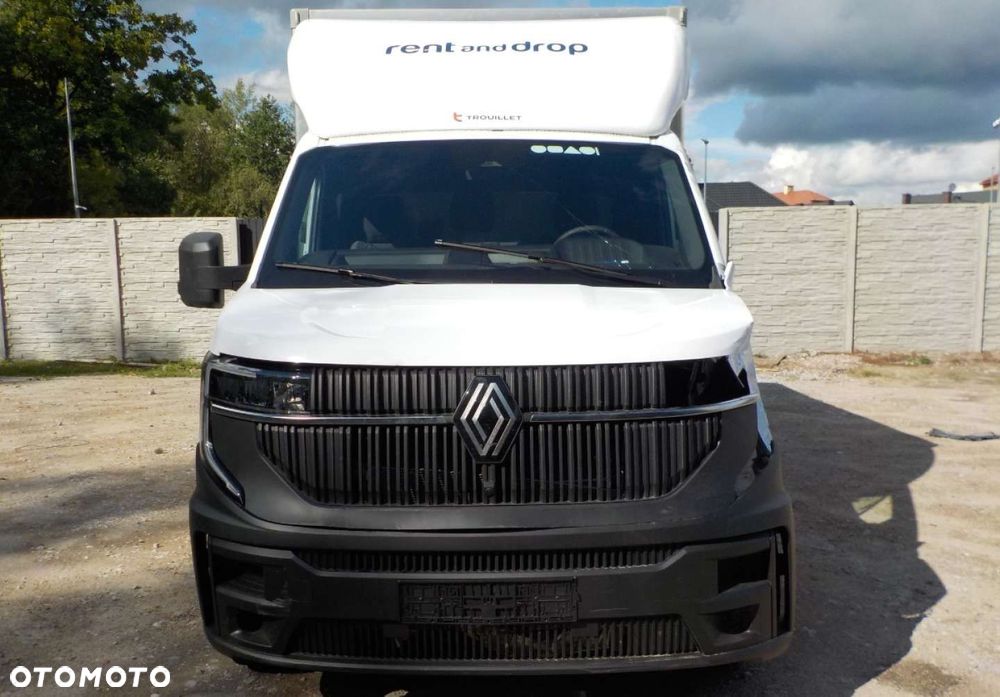Renault Master - 2