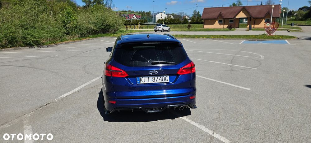 Ford Focus 1.5 EcoBoost ST-Line ASS - 3