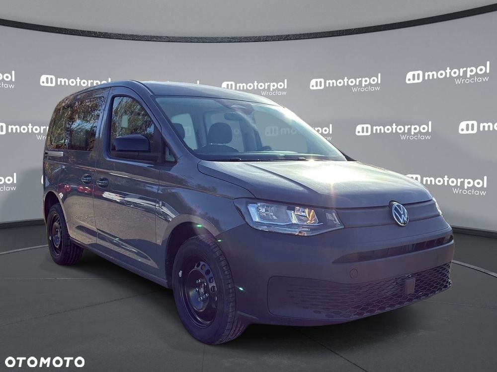 Volkswagen Caddy 1.5 TSI - 3