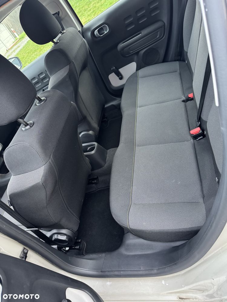 Citroën C3 - 7