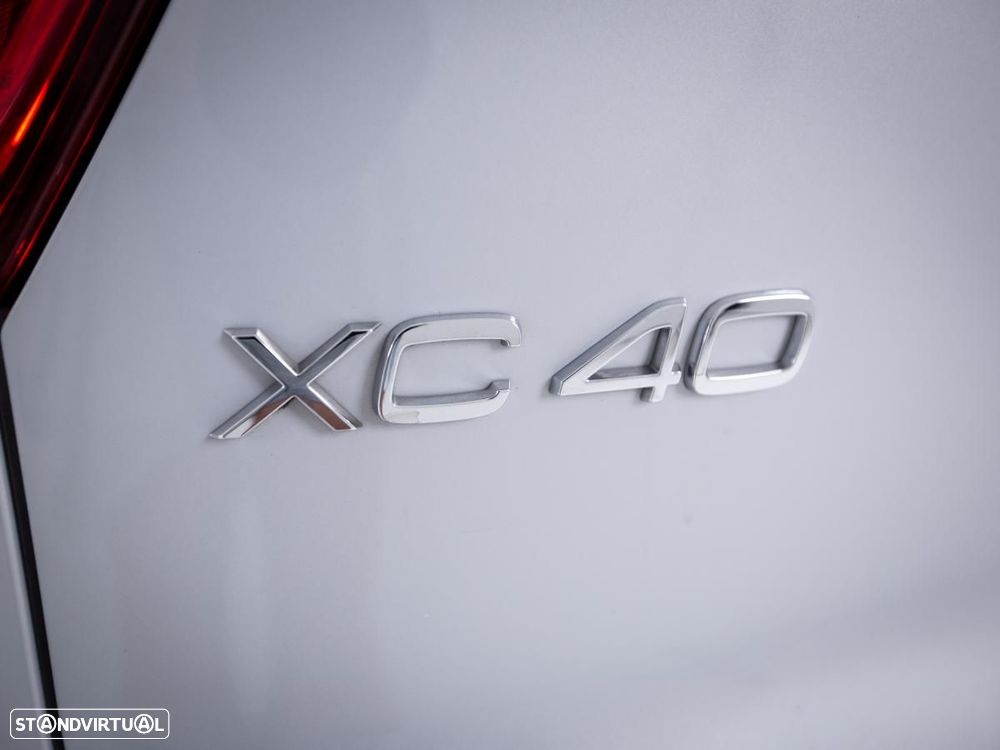 Volvo XC 40 1.5 T5 PHEV Inscription Expression - 17