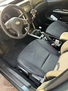 Subaru Forester 2.0XS T-D WT - 5