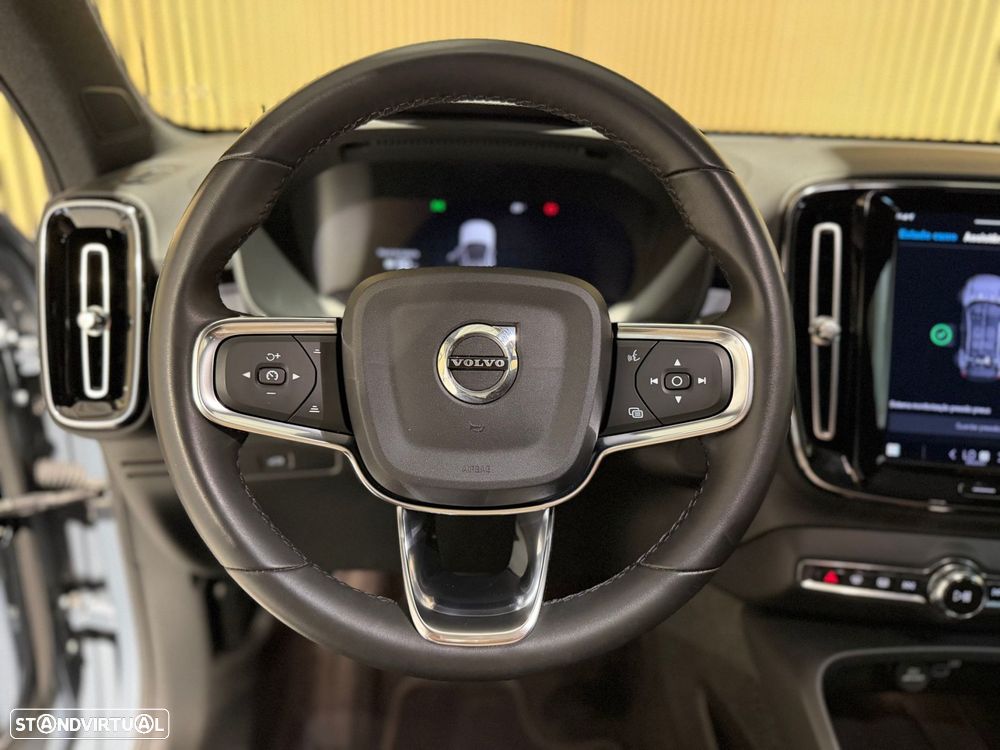 Volvo C40 Recharge Core - 10