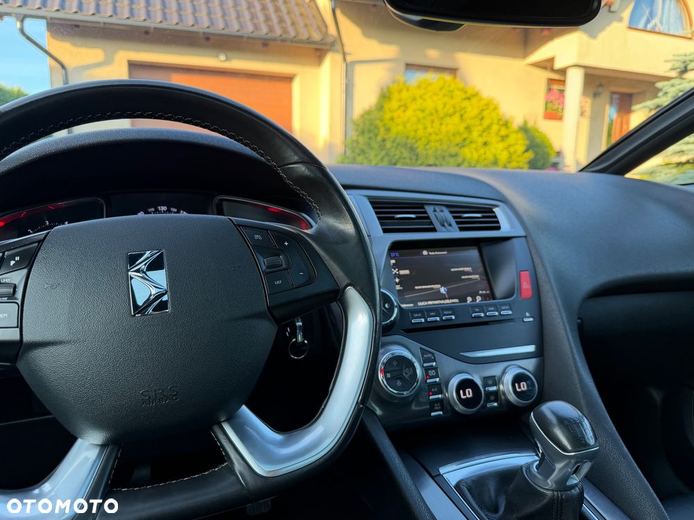 DS Automobiles DS 5 - 39