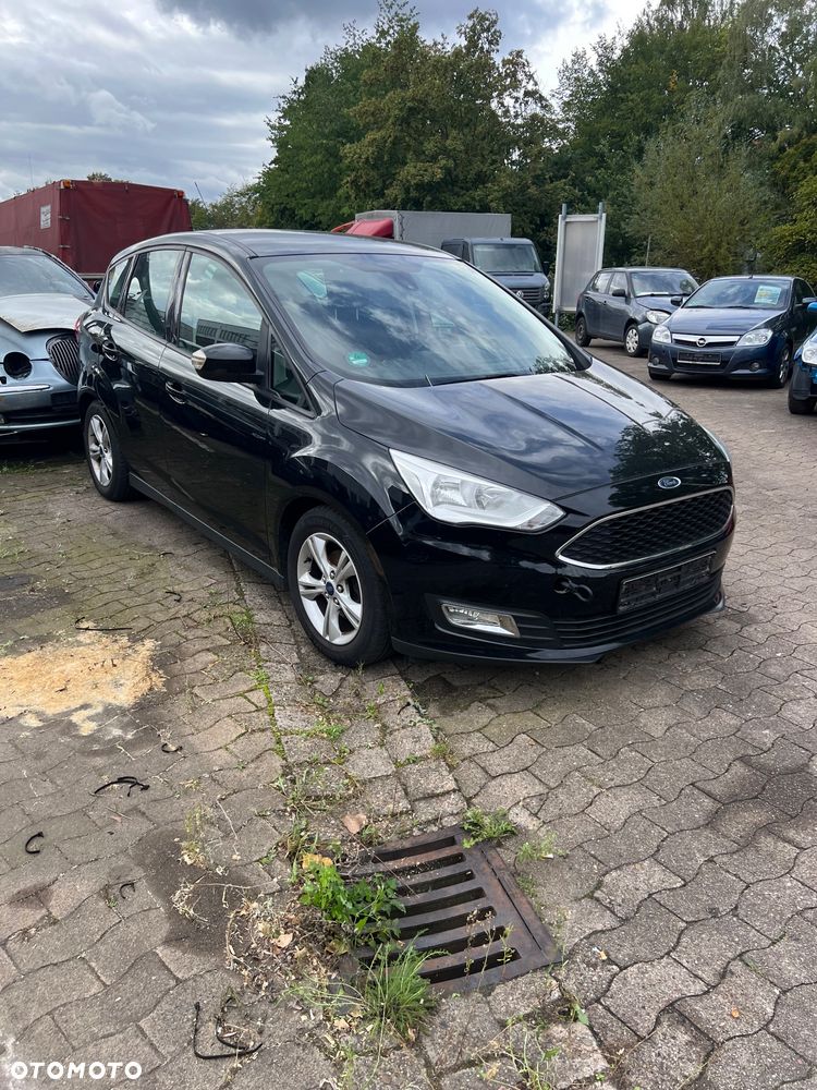 Ford C-MAX 1.0 EcoBoost Trend ASS - 1