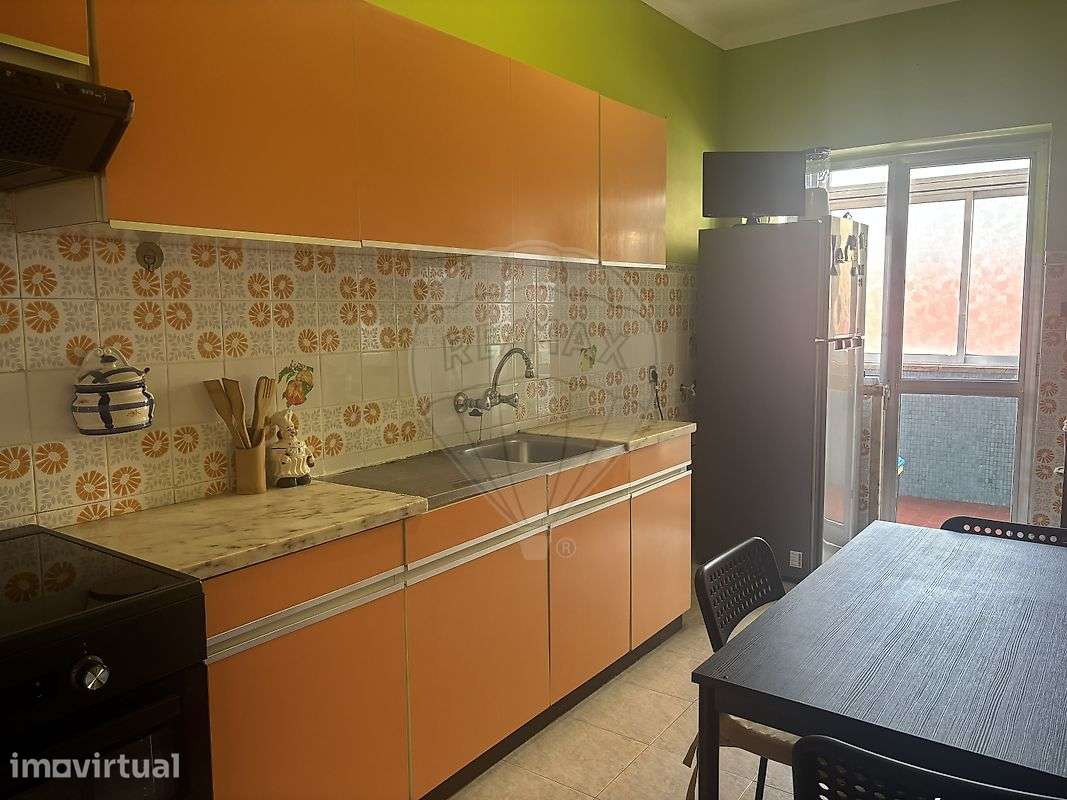 Apartamento T2 para venda - Grande imagem: 5/12