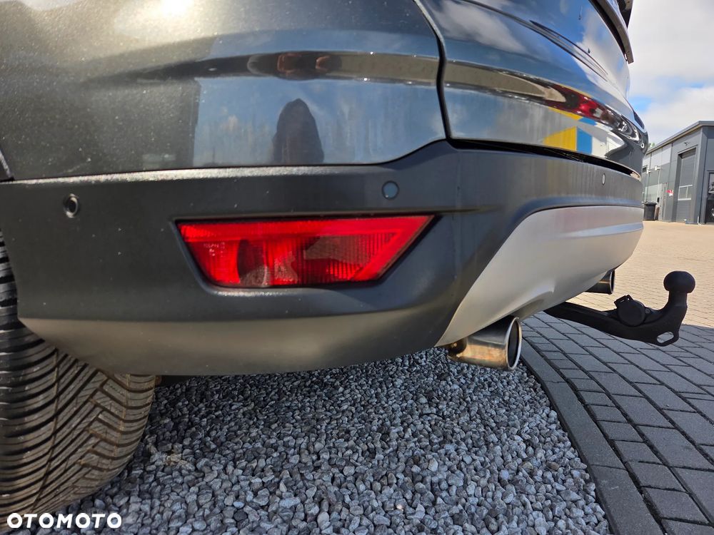 Ford Kuga 1.5 EcoBoost FWD Edition ASS MMT6 - 11