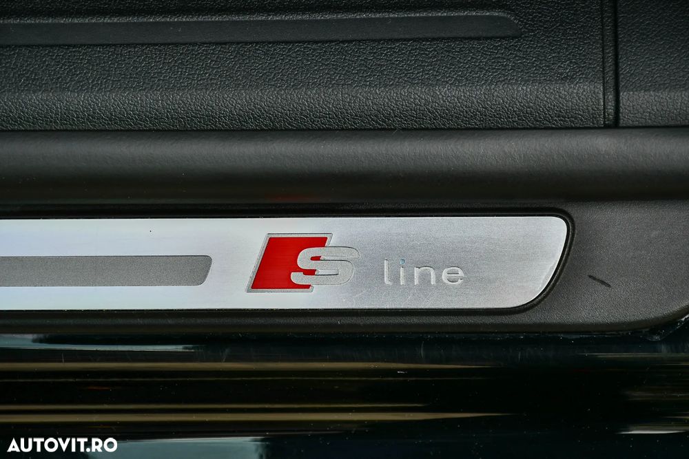 Audi A5 Sportback 2.0 TDI clean diesel Multitronic - 14