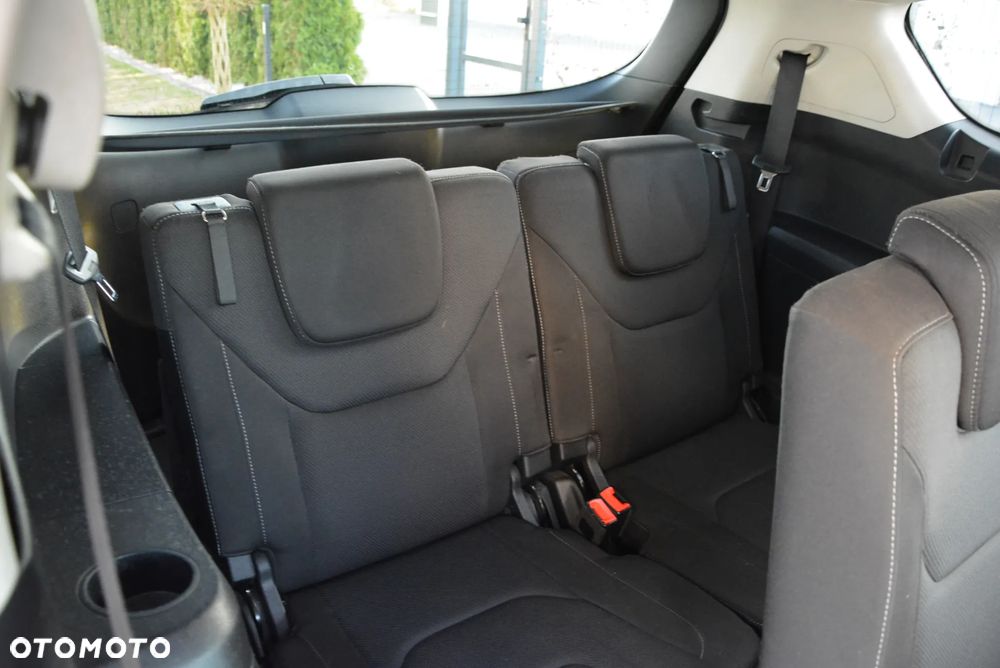 Ford S-Max 2.0 TDCi Titanium - 7