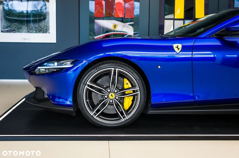 Ferrari Roma - 11