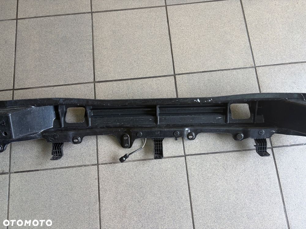 Kia Ceed III Kombi Belka wzmocnienie zderzaka tył tylna - 4