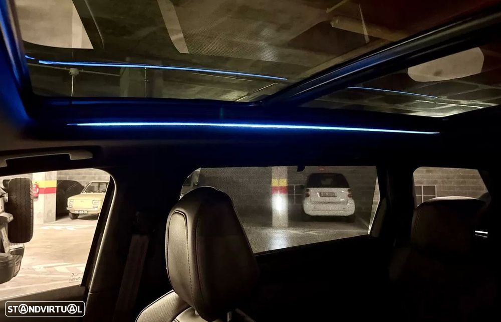 Peugeot 5008 2.0 BlueHDi GT EAT8 - 20
