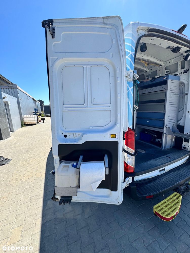 Ford Transit L3H3 Trend (bryg.) - 5