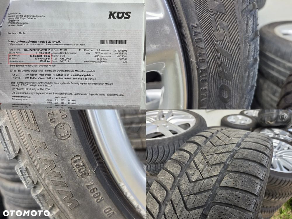 Audi A4 Avant 2.0 TDI DPF clean diesel quattro S tronic S line Sportpaket - 39