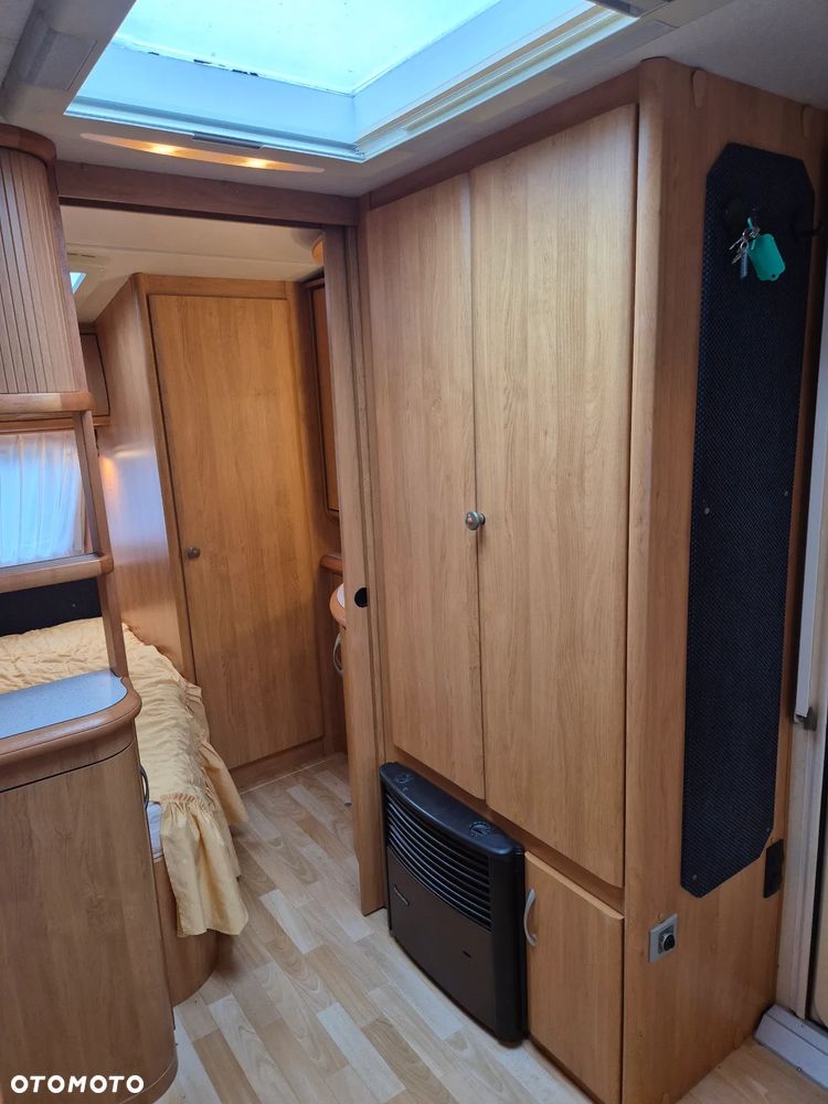 Hobby 495 Excellent - 6