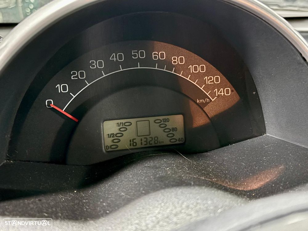 Smart ForTwo Coupé Grandstyle cdi 41 - 6