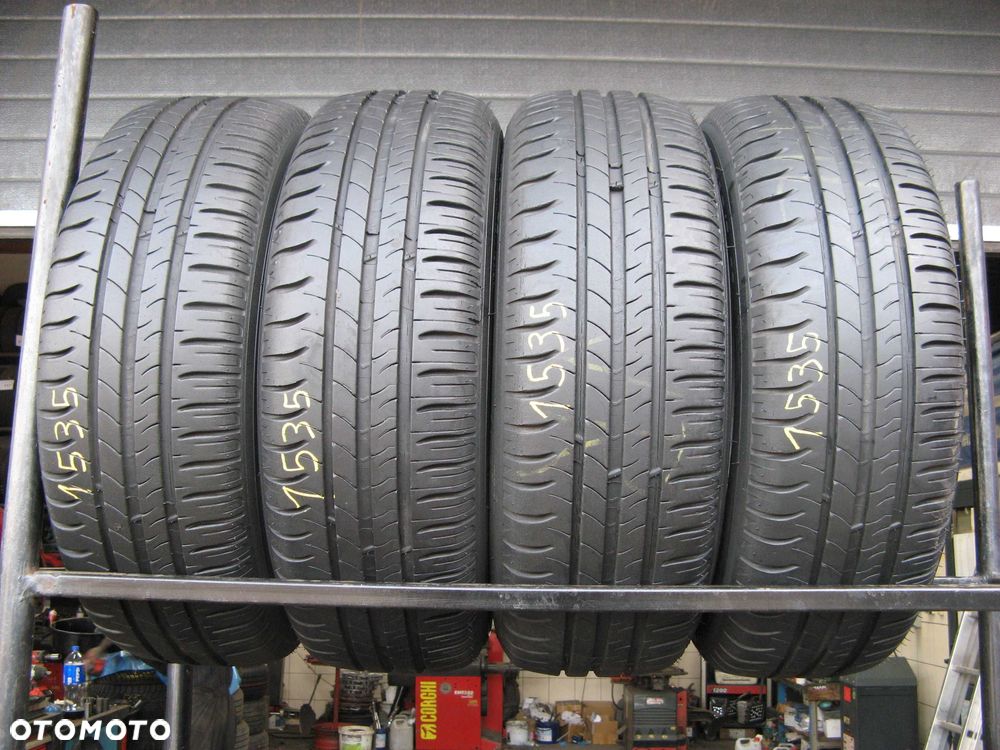 185/60R15 MICHELIN Energy Saver +  Nr.1535 *