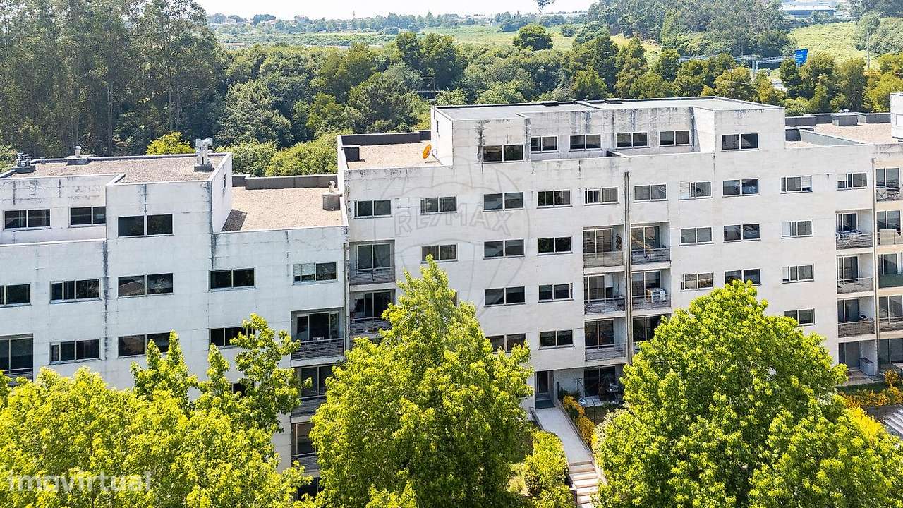 Apartamento T3 para venda - Grande imagem: 4/19
