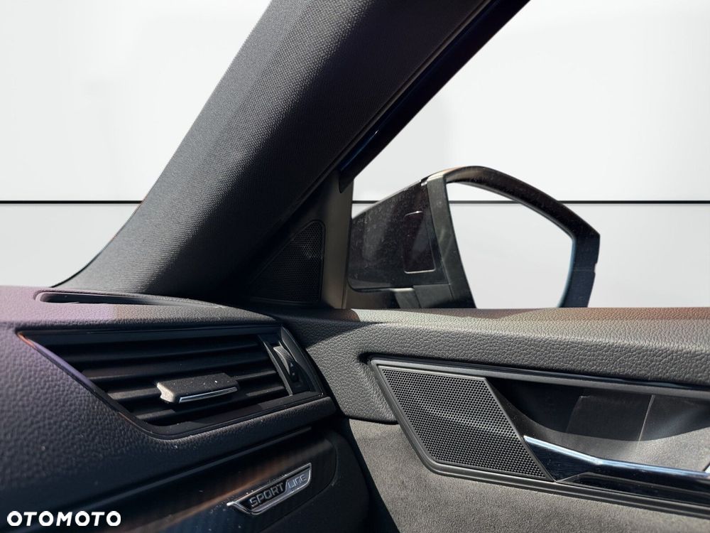 Skoda Superb 2.0 TDI SCR Sportline DSG - 33