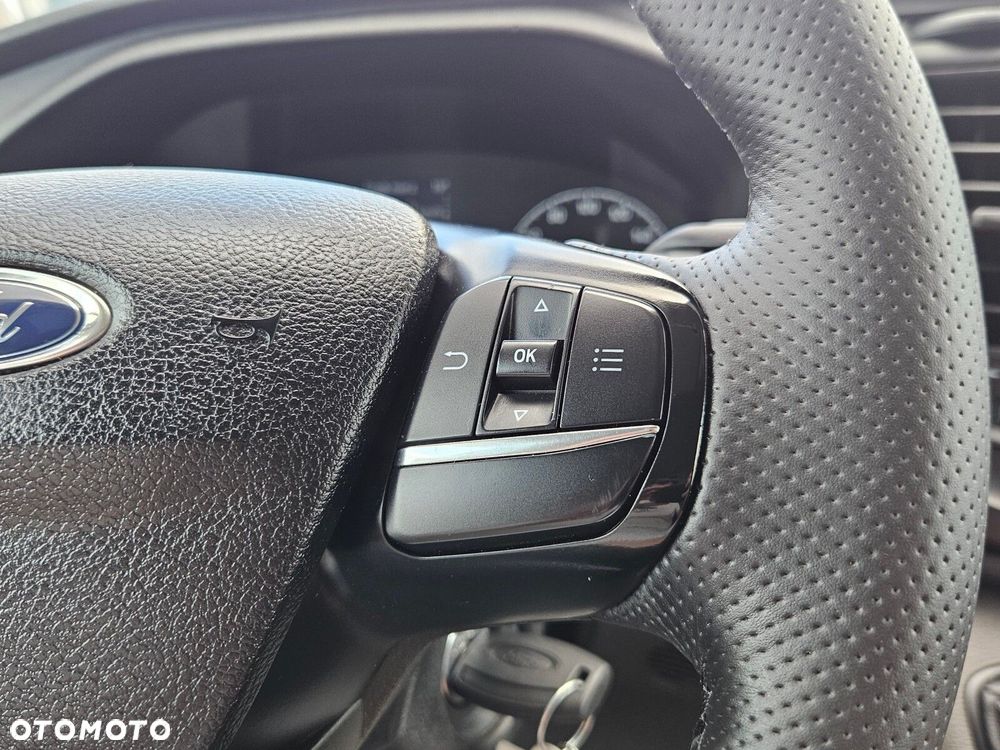 Ford transit L3H2 *44999zł NETTO* 2.0TdCi/131KM - 26