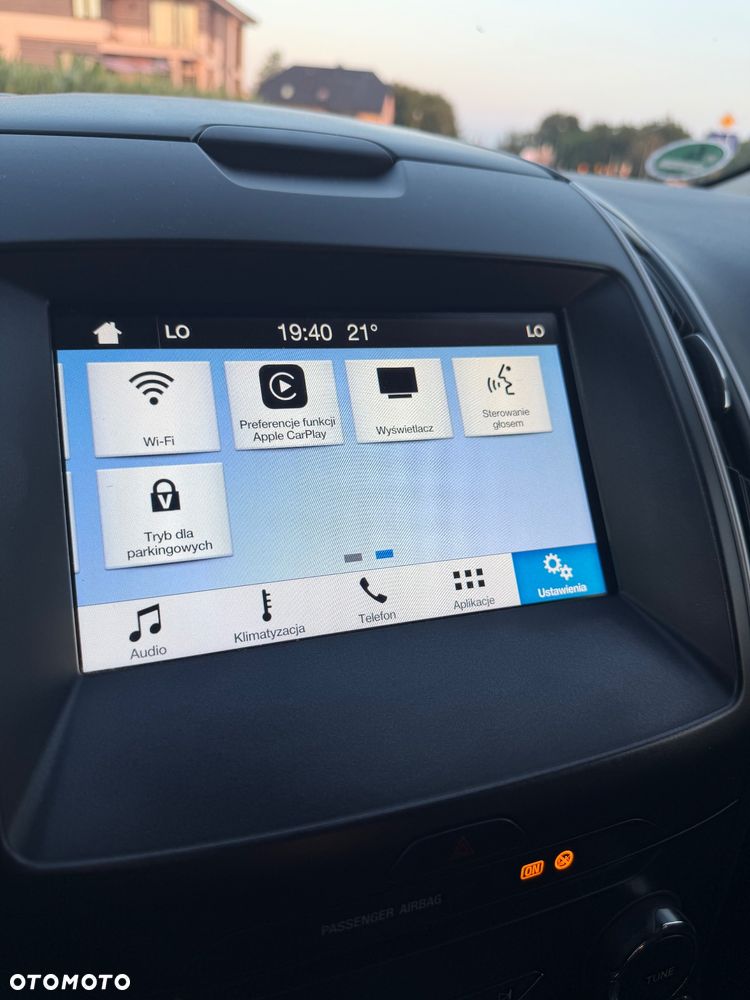 Ford S-Max 2.0 EcoBlue Trend - 17