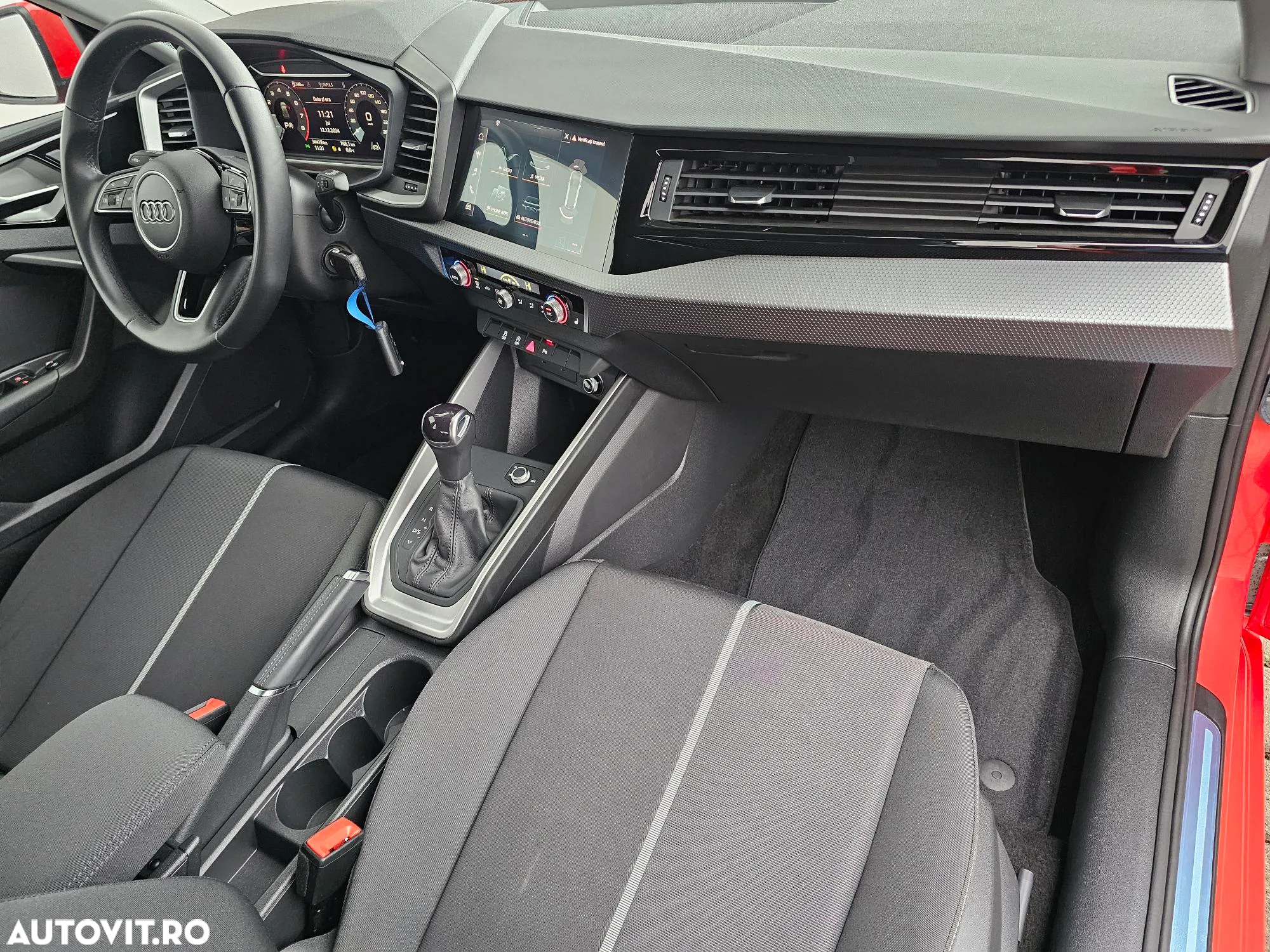 Audi A1 - 19