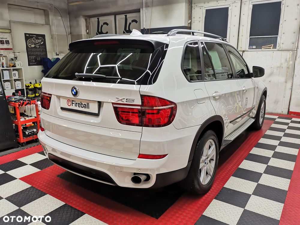 BMW X5 xDrive35i - 6