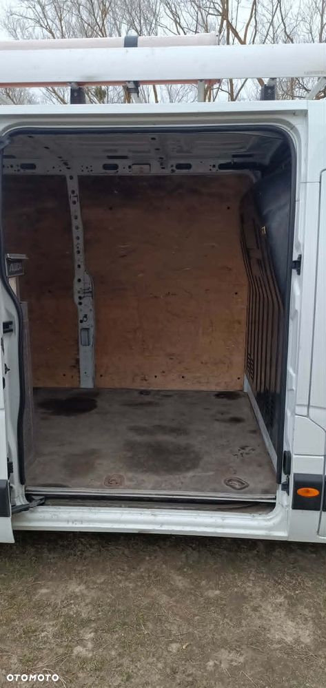 Renault Master - 8