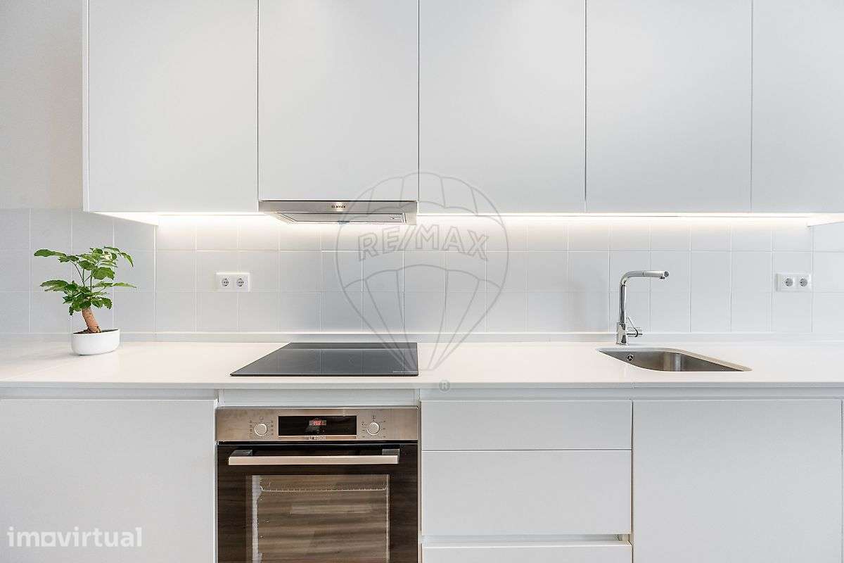 Apartamento T1 para venda - Grande imagem: 5/15