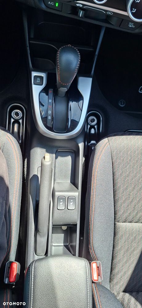 Honda Jazz 1.5 i-VTEC Dynamic (ADAS/Honda Connect+) CVT - 16