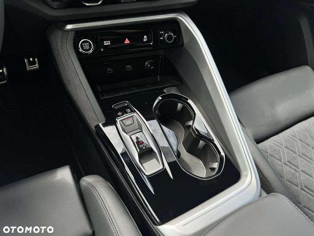 Audi Q5 TDI mHEV 150 kW Quattro S tronic - 19