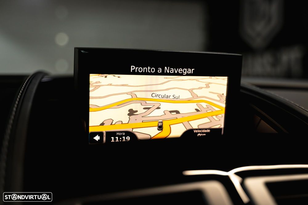 Aston Martin Vantage Coupe V8 S Sportshift - 12