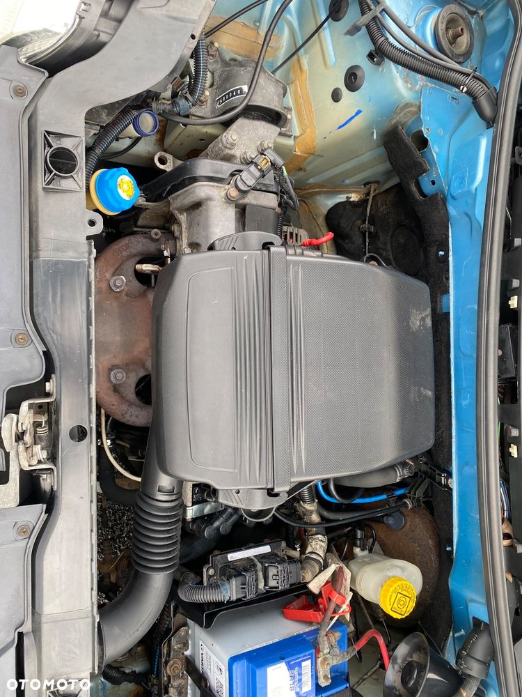Fiat Panda - 9