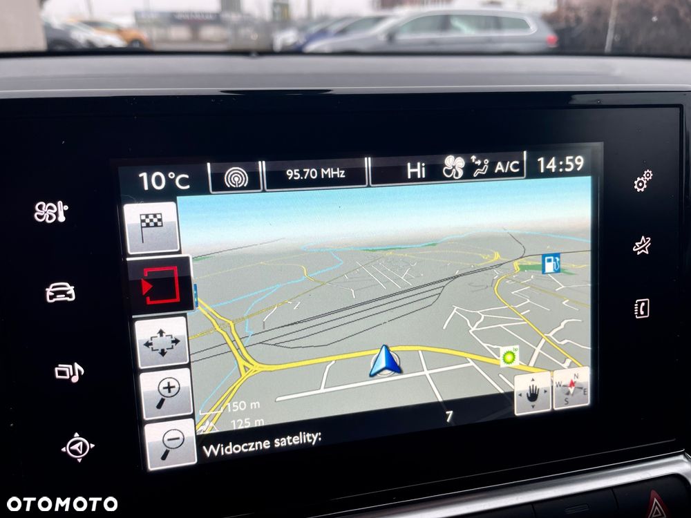 Citroën C4 Cactus - 18