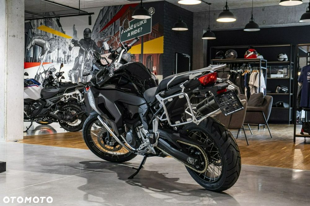 BMW GS - 6