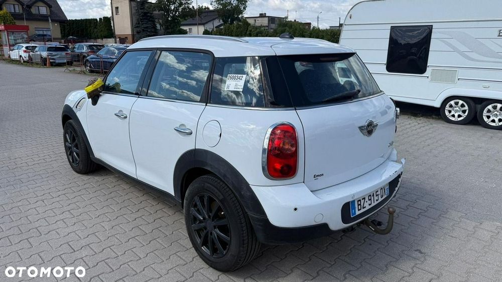 MINI Countryman - 3