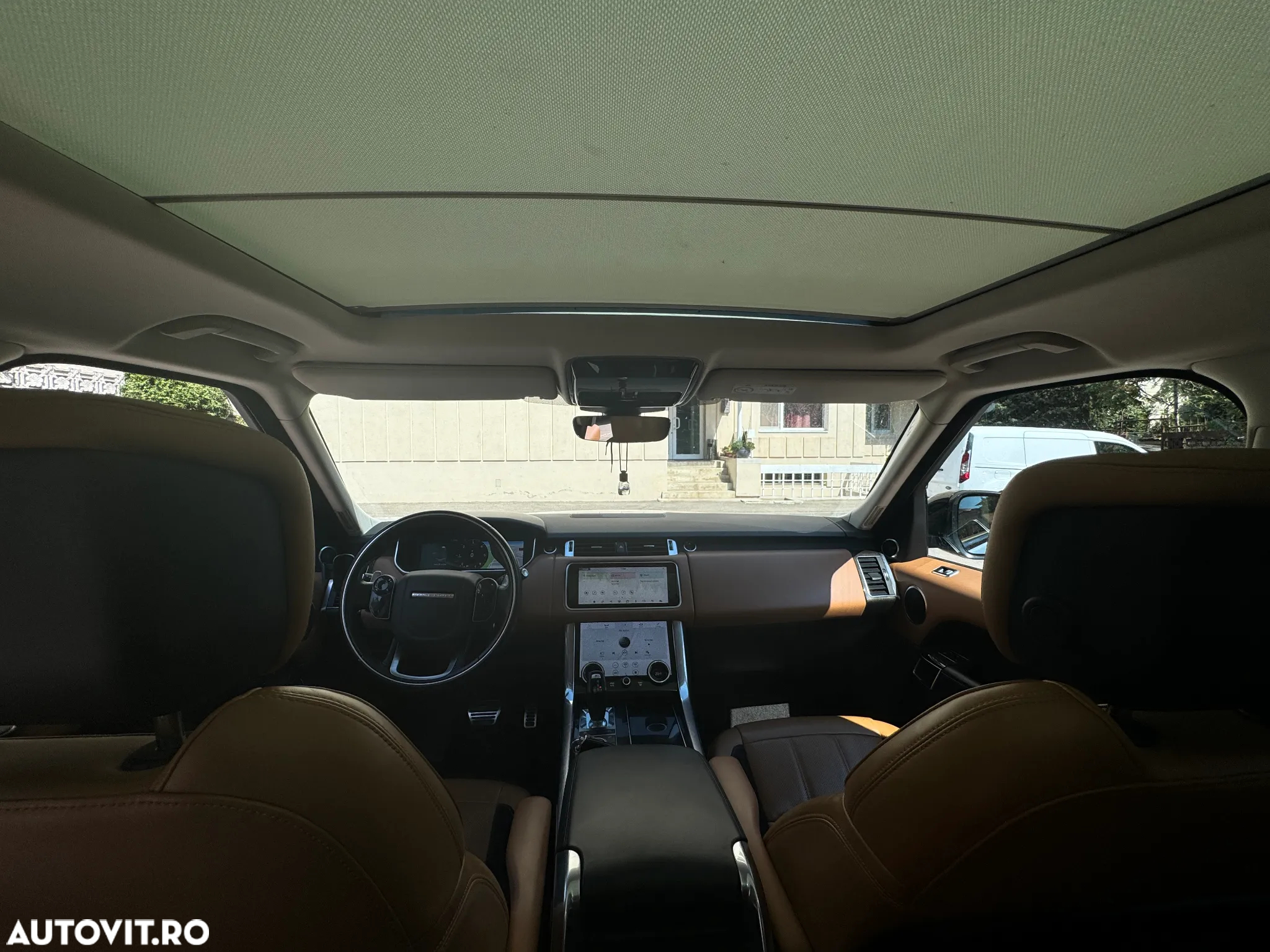 Land Rover Range Rover Sport 3.0 I SDV6 HSE Dynamic - 19