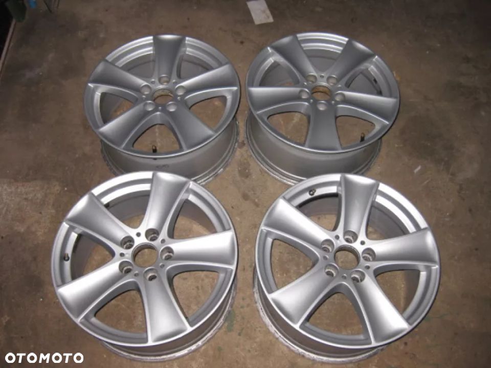 FELGI 4 SZT. BMW X5 E70 E71 18X8.5 - 1