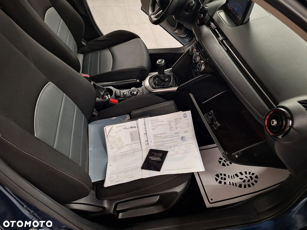 Mazda CX-3 SKYACTIV-G 120 FWD Prime-Line - 36